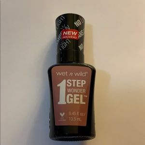 Wet n Wild 1 Step Wonder Gel-Stay Classy pot of 4